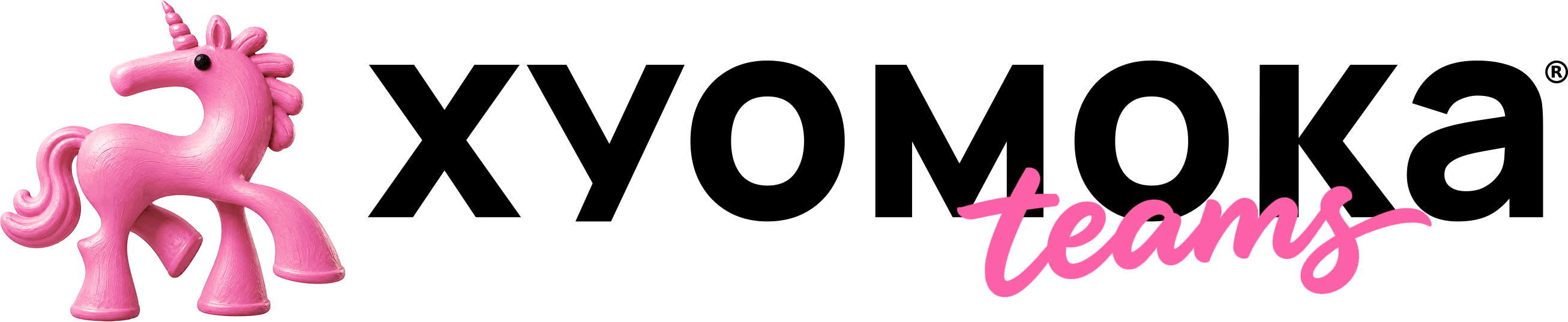 ХУОМОКА teams